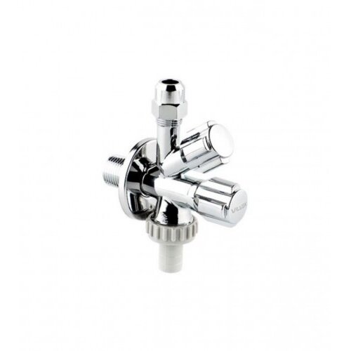 Valvex Ventil kutni kombinovani 1/2" 3-4" 3-8" 1482100 Cijene