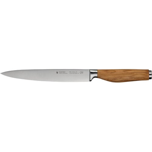 Wmf NOŽ ZA MESO Grand Wood Cene