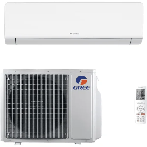 Gree klimatska naprava Cosmo Regular GWH12AWCXB-K6DNA1A/I/ GWH12ATCXB-K6DNA1A/O, 3,51 kW, WiFi