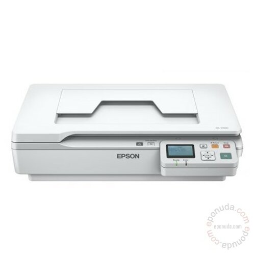 Epson WorkForce DS-5500N skener Slike