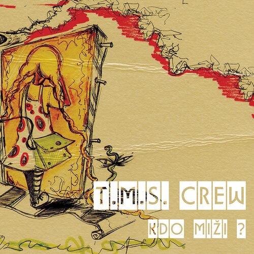 POSNETI MEDIJI T.M.S. CREW - KDO MIŽI, (555550) Cene