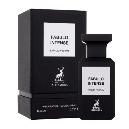 Maison Alhambra Fabulo Intense 80 ml parfumska voda unisex