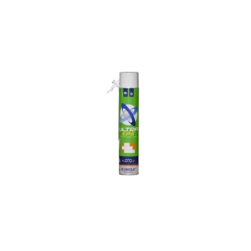 Ultra pur pijena za lijepljenje izolacije P 800ml GP00178 Slike