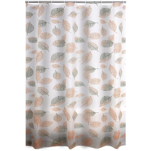 Ridder 303205 ZAVESA ZA KADU FALLIN VINIL 180x200 Cene