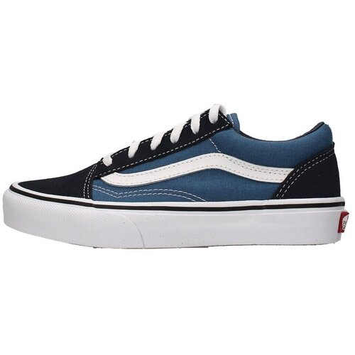 Vans Nizke superge VN000W9TNWD1 Modra Slike