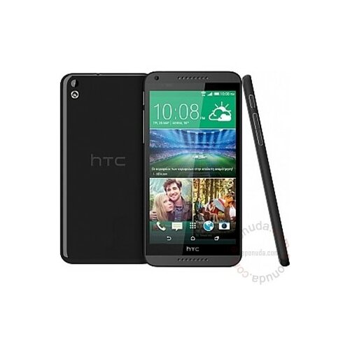 HTC Desire 816x mobilni telefon Slike