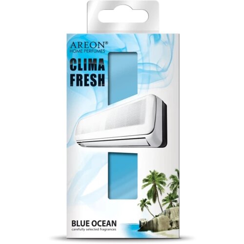 Areon klima jelkica blue ocean Cene