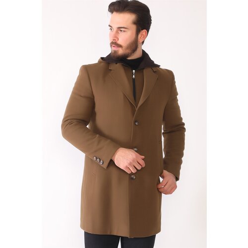 Dewberry Moški plašč PLT8395 Cene