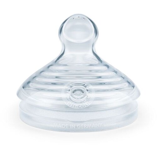 Nuk cucelj silikon Nature Sense 2s, 2 kos Cene