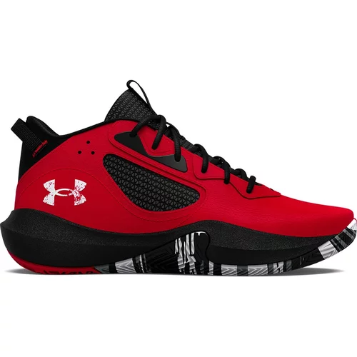 Under Armour UA LOCKDOWN 6 Red
