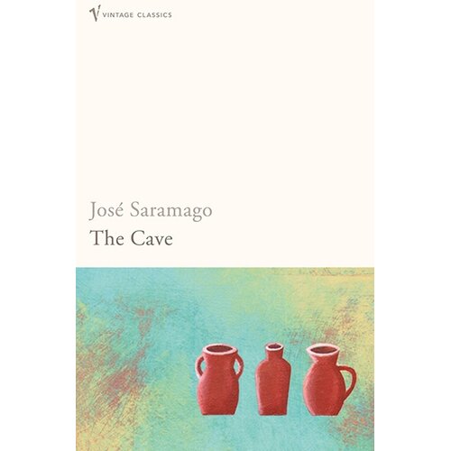 The Book Service Jose Saramago - Cave Slike