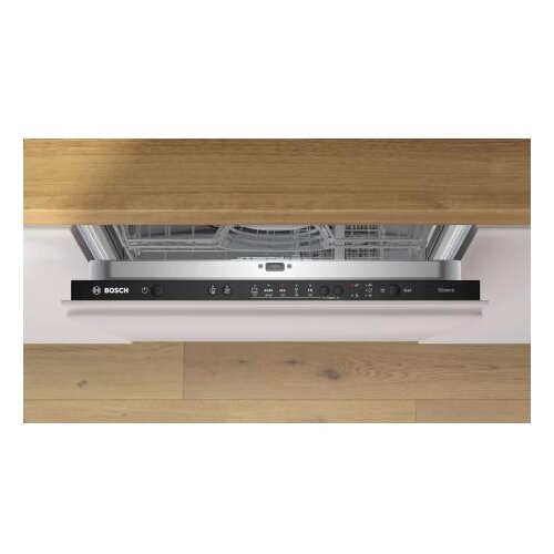 Bosch SMV25AX07F ugradna ma&amp;scaron;ina za pranje sudova Slike