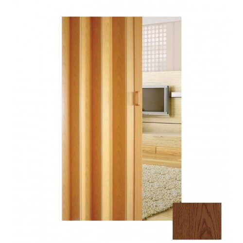 Master Vrata harmonika 82x203x0,6cm MODERN OAK-027 Cijene
