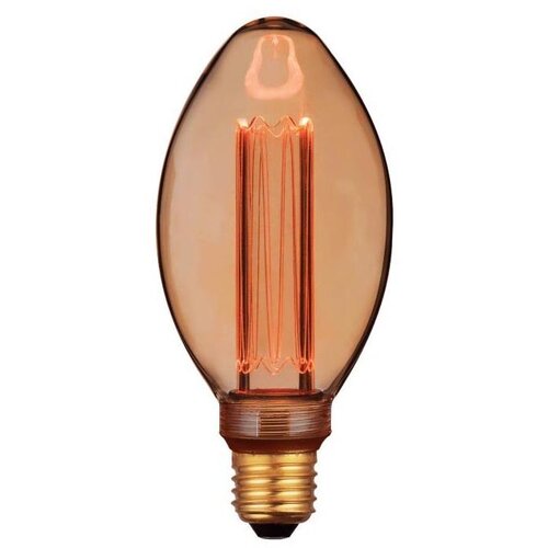  led sijalica deco vintage B75 E27/4W/230V 1800K Cene