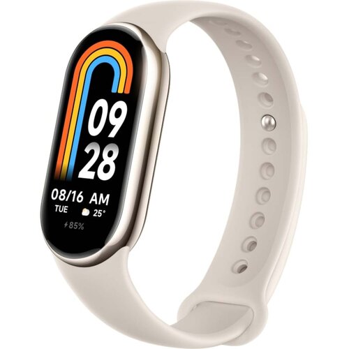 Xiaomi SMART BAND 8 GOLD Cijene