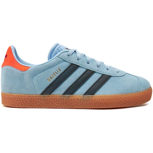 Adidas Superge Gazelle J IG9151 Modra