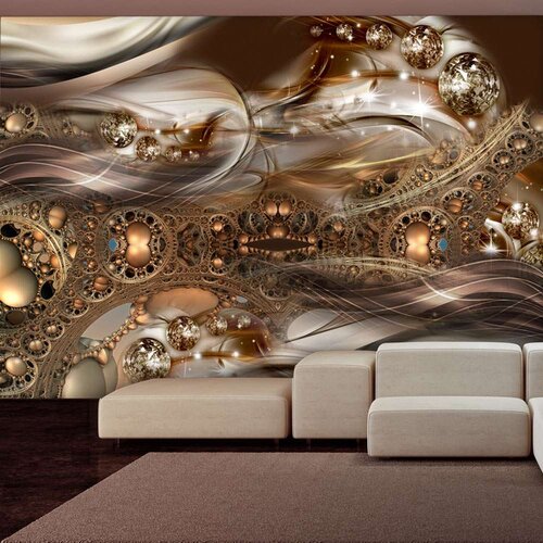  Tapeta - Jewel of Bronze 100x70 Cijene
