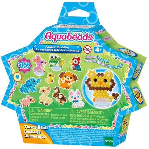 Aquabeads Živalski prijatelji (AQB 31915), (21336619) Cene