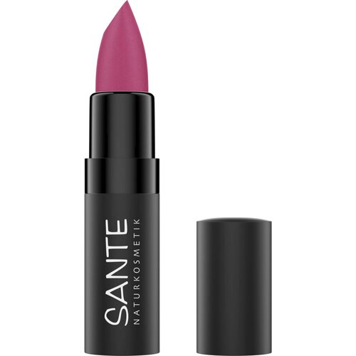 Sante Rdečilo za ustnice mat - 07 Wild Fuchsia Cene