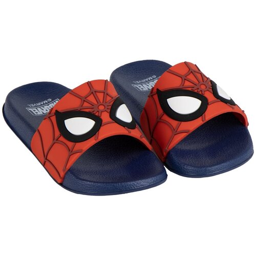 Cerda natikač zunanji 2300006796 SPIDERMAN F blue/red 32-33 Cene