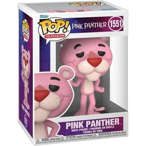 Funko POP figura Pink Panther Cene