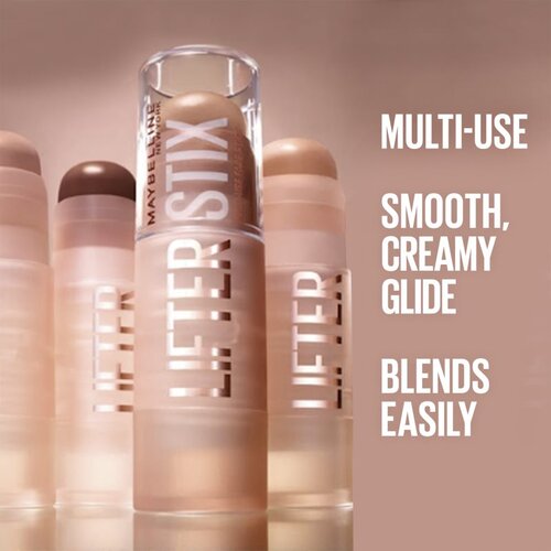 Maybelline Lifter Stix stick za konturiranje nijansa 20 6 g Slike