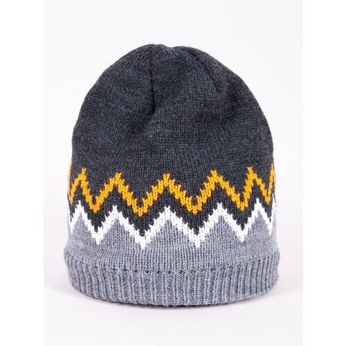 Yoclub Kids&amp;#039;s Cap CZZ-0436C-AA20 Slike