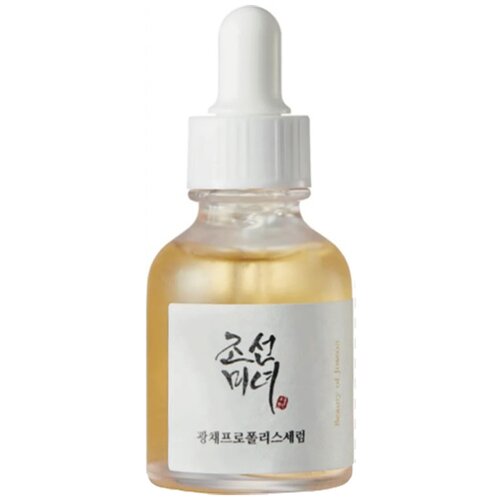 Beauty of Joseon glow serum propolis+niacinamide 30ml Slike
