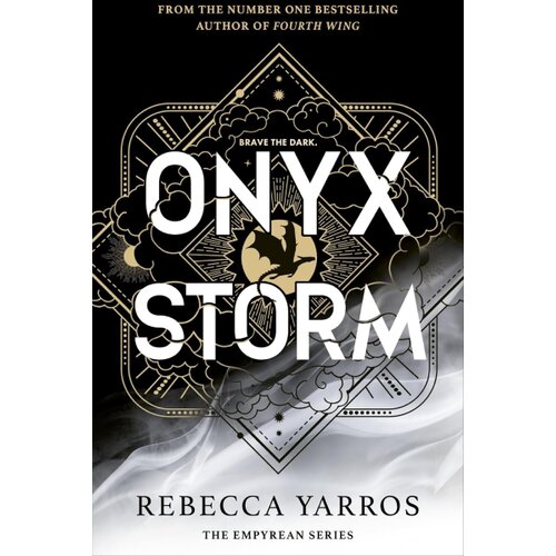 Hachette Rebecca Yarros - Onyx Storm - hardcover Cene