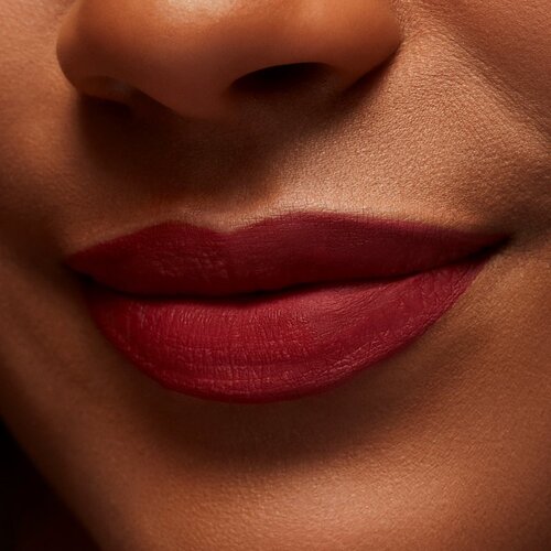 Mac Locked Kiss Ink 24HR Lipcolour mat tekuća ruž za usne 4 ml Nijansa 85 poncy Slike