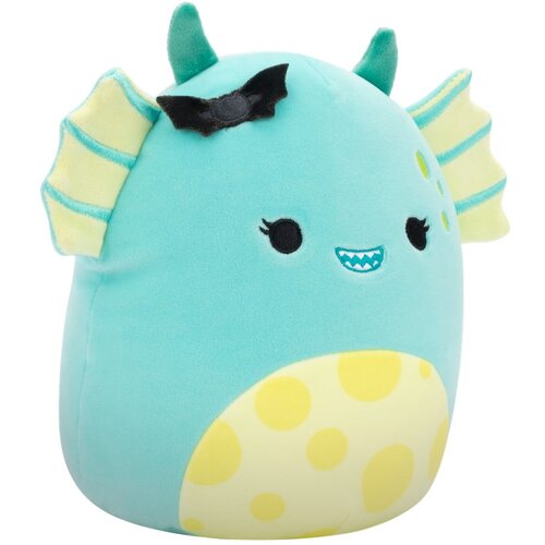 Squishmallows Pli&amp;scaron;ana igračka Dearest &amp;ndash; Slike
