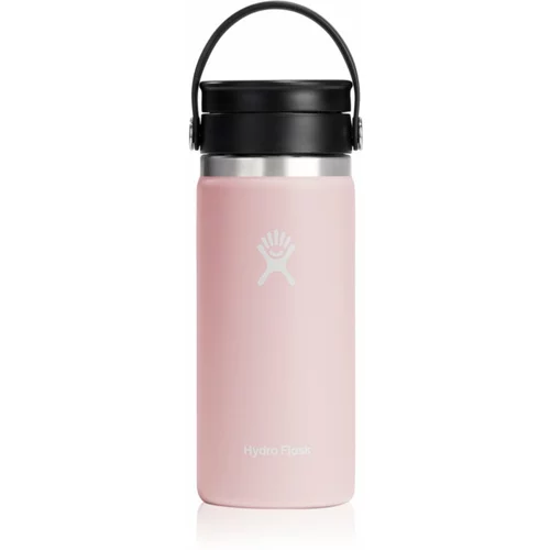 Hydro Flask Coffee with Flex Sip™ Lid termo lonček barva Pink 473 ml