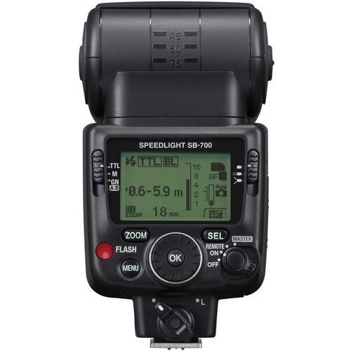 Nikon SB-700 PROMO SET blic Slike