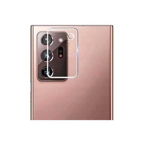 Spacecase KALJENO STEKLO CAMARA STEKLO ZA SAMSUNG GALAXY NOTE 20 ULTRA, (21964892) Slike