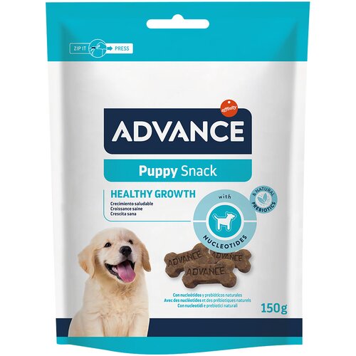 Advance Puppy Snack - 2 x 150 g Slike