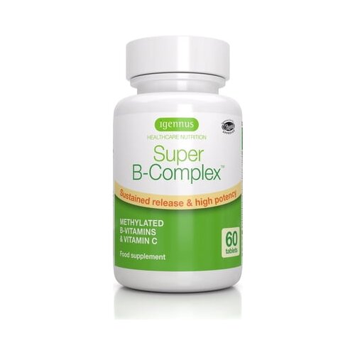 Igennus Super B-Complex Cijene