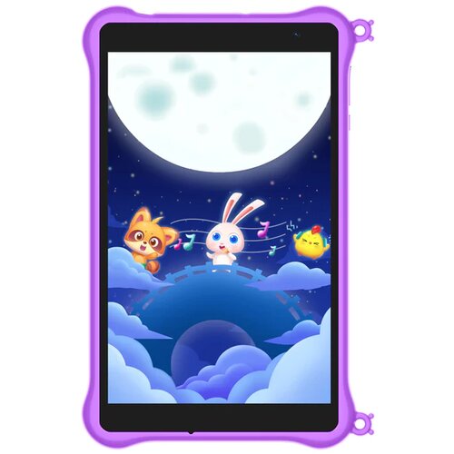 Blackview tablet 8 tab 50 kids 800x1280 hd IPS/3GB/64GB/Android 13/ljubičasti Cene