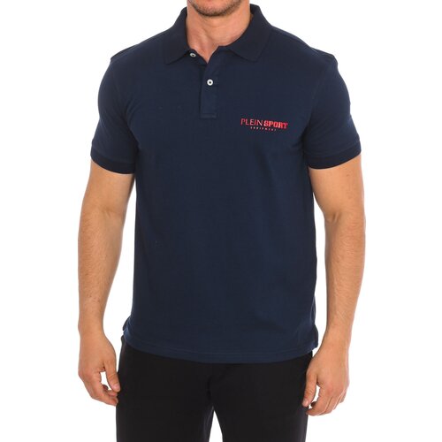 Philipp Plein Sport Polo majice kratki rokavi PIPS500-85 Cene