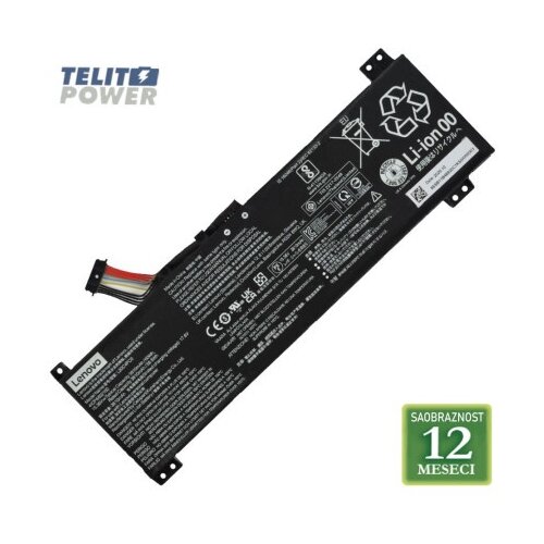 Lenovo Legion 5/L20M4PC0 15.36V/3910mAh/60Wh Baterija za laptop ( 4794 ) Cene