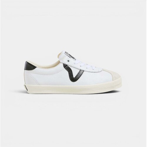 Vans Nizke superge Sport Low 73 Lx "White Black" Črna Cene