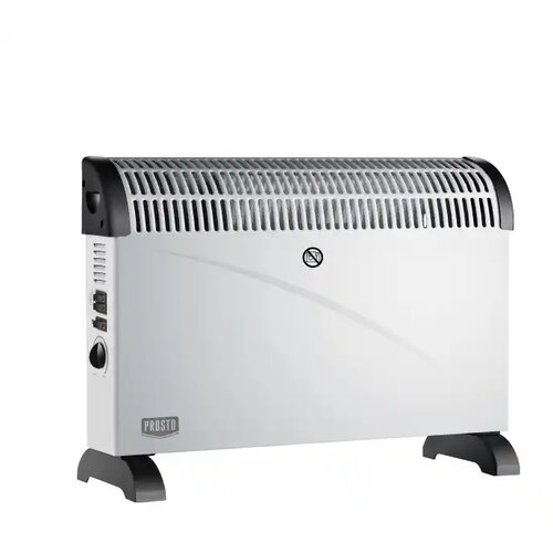 Prosto konvektorska grejalica sa ventilatorom Cene