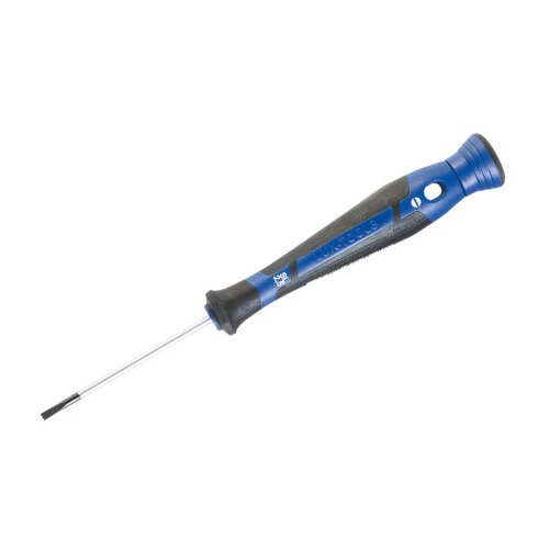 Lux Tools Izvijač ravni SL2.5 585982 Slike