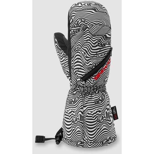 Dakine Tracker Kids Rokavice Mitt waves Cene