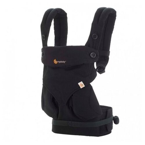 Ergobaby kengur nosiljka 360 crna ePonuda