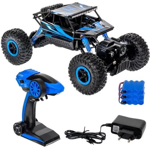  Avto na daljinca - AWD Off-road Buggy Cene