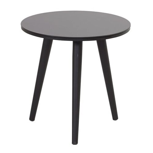Hartman Okrogla vrtna mizica ø 45 cm Sophie Studio – Cene