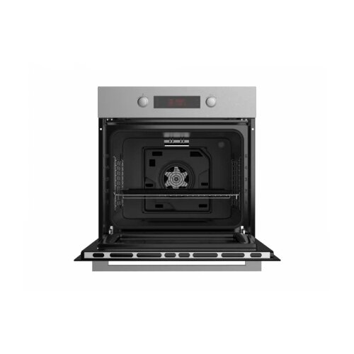 Tesla ugradna rerna BO900MX ventilatorska/70L/mehanicka/inox Slike