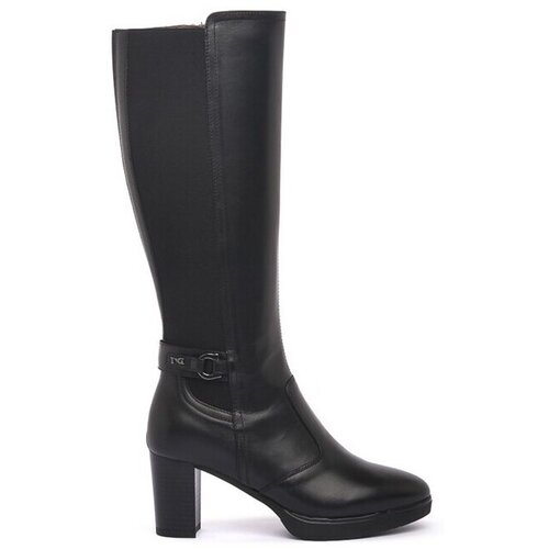 Nero Giardini 514600100 Crna Slike