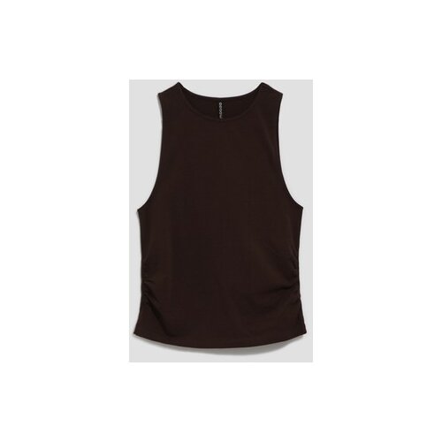 Moodo Women's top - brown Slike