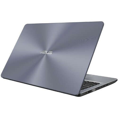 Asus X542UQ-DM003 15.6'' FHD Intel Core i5-7200U 2.5GHz (3.1GHz) 8GB 1TB GeForce 940MX 2GB ODD Dark Grey laptop Slike